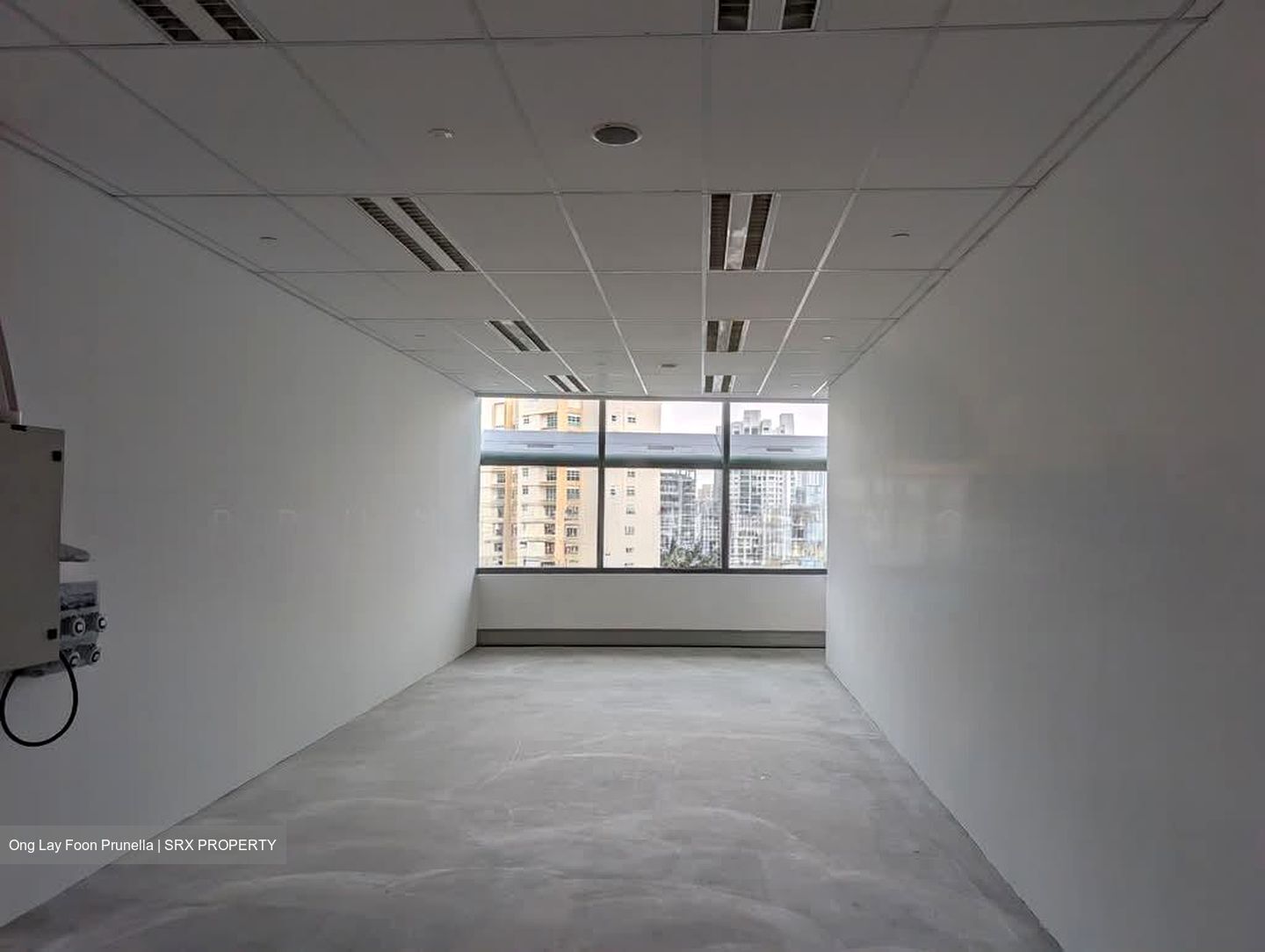 Mount Elizabeth Novena Hospital (D12), Retail #594030651